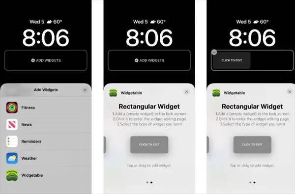 Widgetable2026���ذ�װ
