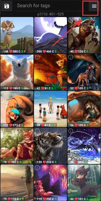 TheWolfStash��׿���ֻ���