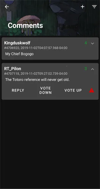 TheWolfStash��׿���ֻ���vbeta-4.14.1 �ٷ������ͼ