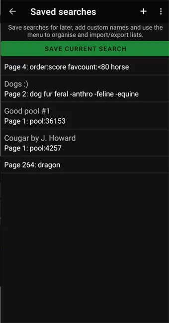 TheWolfStash��׿���ֻ���vbeta-4.14.1 �ٷ������ͼ