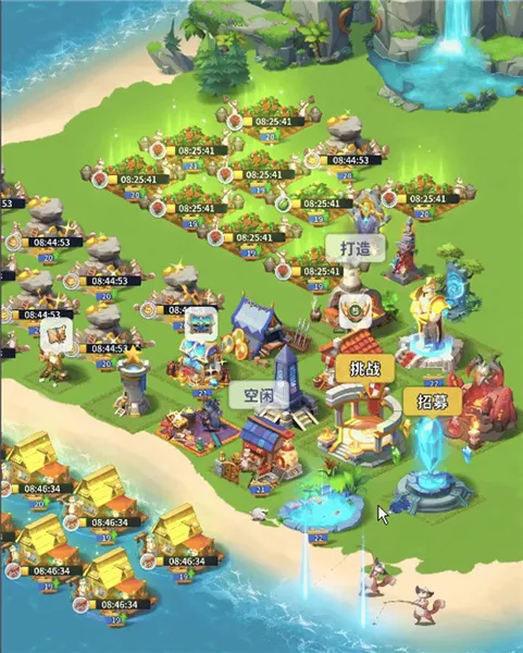 ���յ�è֮��½2026�ٷ����°汾