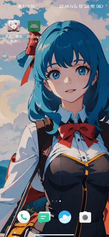 SRGachaLink��׿���ֻ���