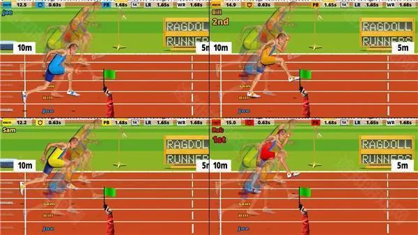 Ragdoll Runners��׿���ֻ���