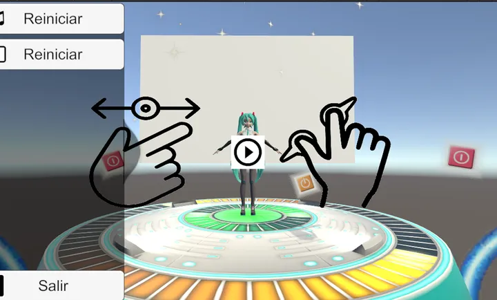 MMDż���ʦ��������̨���ʷ���װ��2026�ٷ����°汾v0.1.87 �ٷ������ͼ