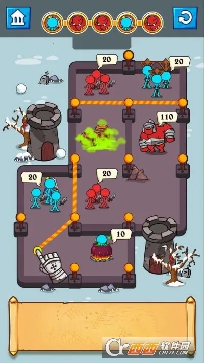 �ɳ��Ǳ�ð��2026�ٷ����°汾v1.40.10 ��׿���ͼ