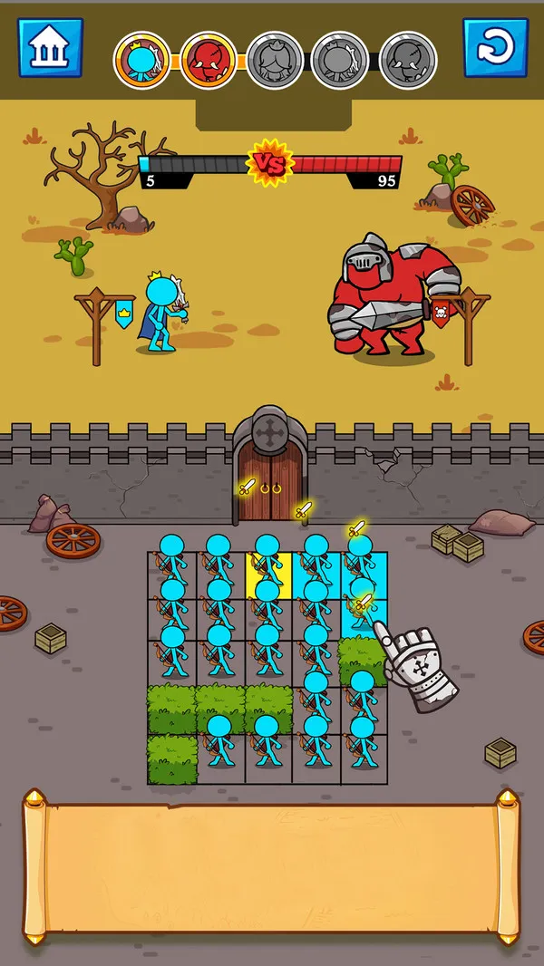 �ɳ��Ǳ�ð��2026�ٷ����°汾v1.40.10 ��׿���ͼ