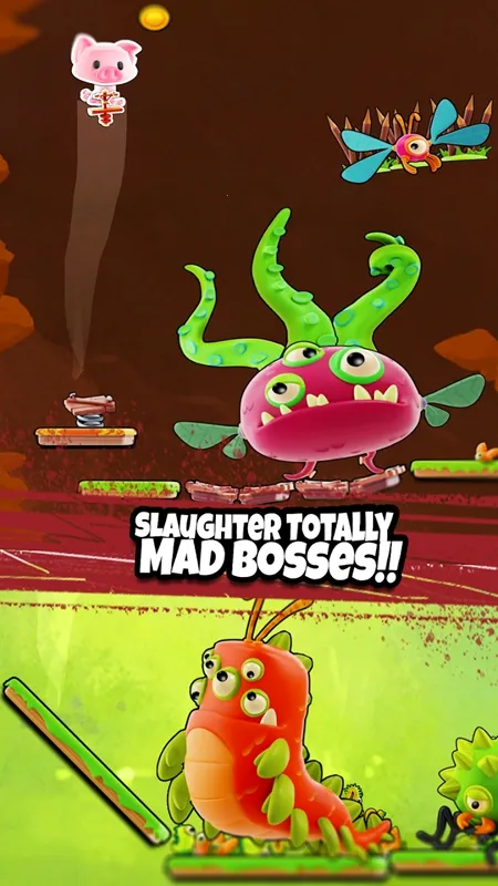 POGO���ﰲ׿���ֻ���v1.6.2 ��׿���ͼ