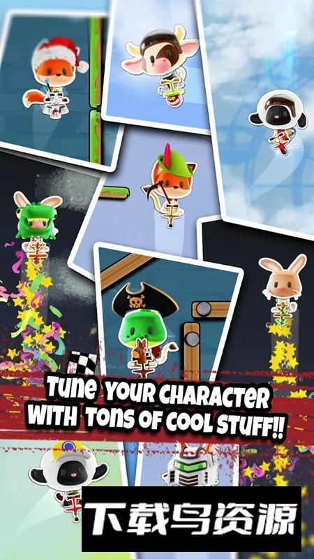 POGO���ﰲ׿���ֻ���v1.6.2 ��׿���ͼ