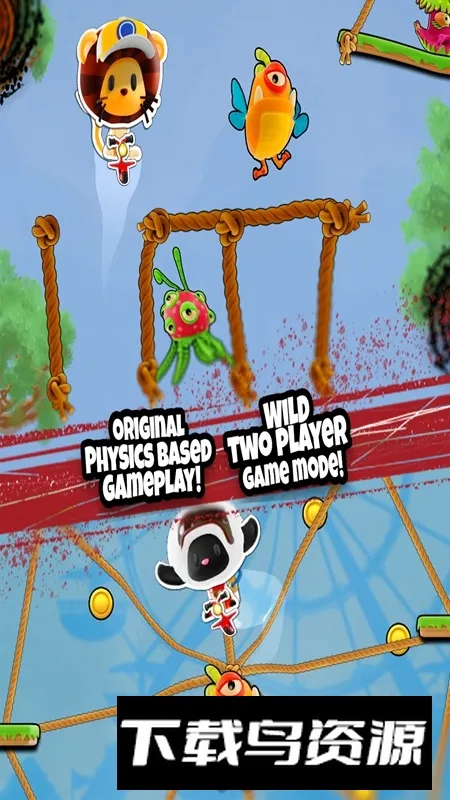 POGO���ﰲ׿���ֻ���v1.6.2 ��׿���ͼ