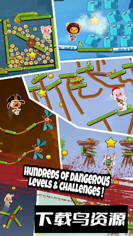 POGO���ﰲ׿���ֻ���v1.6.2 ��׿���ͼ