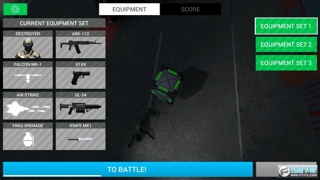 Earth Protect Squadv2.97.64 ��׿���ͼ