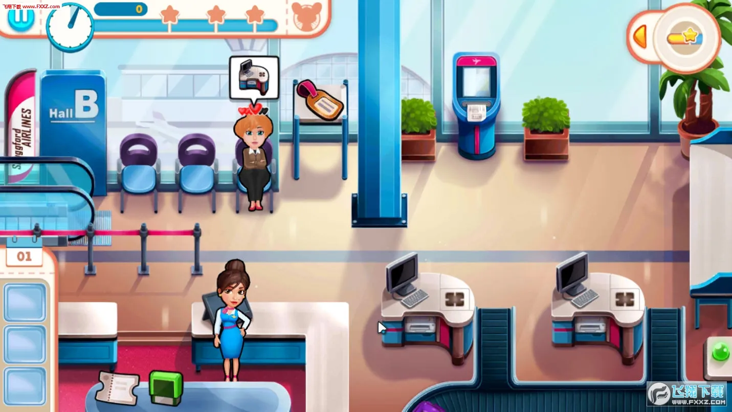 ����Ŀս���2026�ٷ�����v3.3.1 �ٷ������ͼ