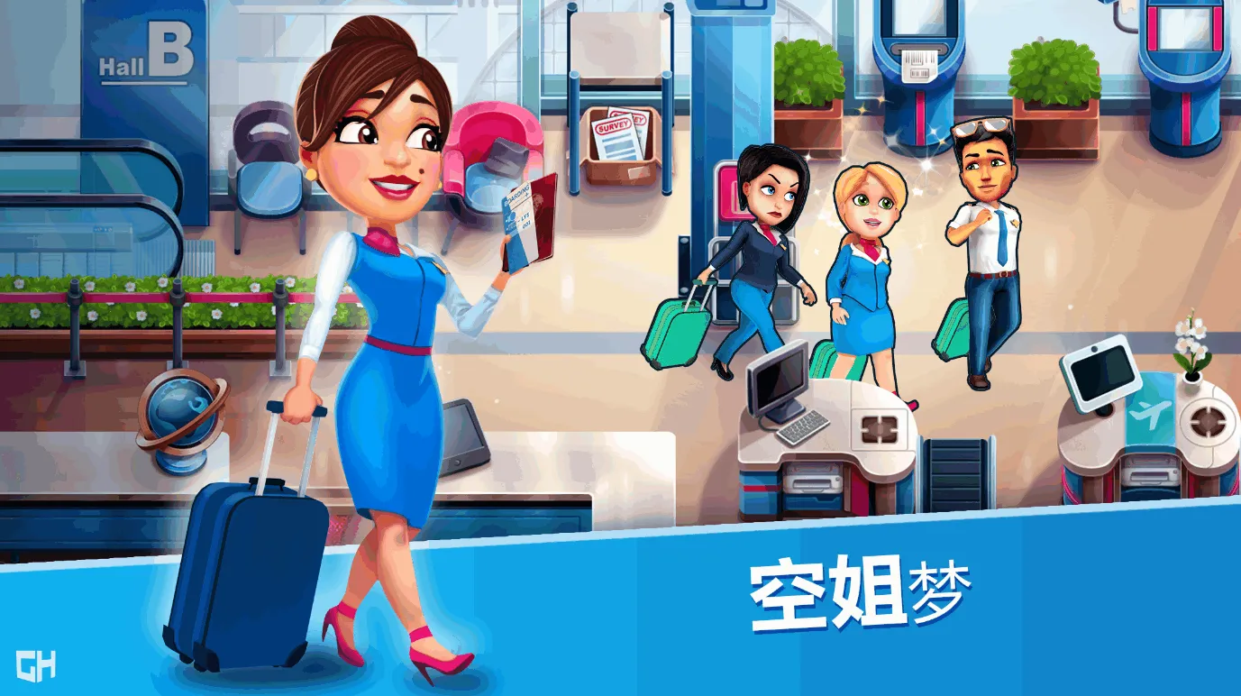 ����Ŀս���2026�ٷ�����v3.3.1 �ٷ������ͼ