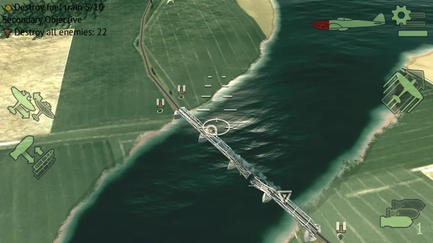 ��սս�����л�սv2.4 �ٷ������ͼ