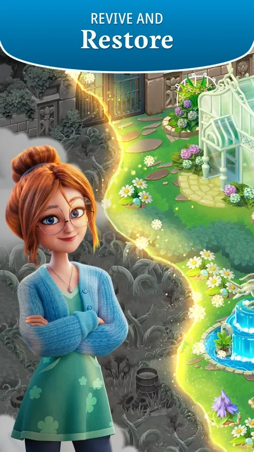 �ϳɻ�԰v1.49.0 ��׿���ͼ