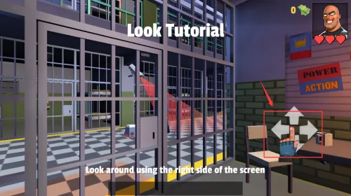 疯狂强盗2026最新版本 疯狂强盗2026最新版本