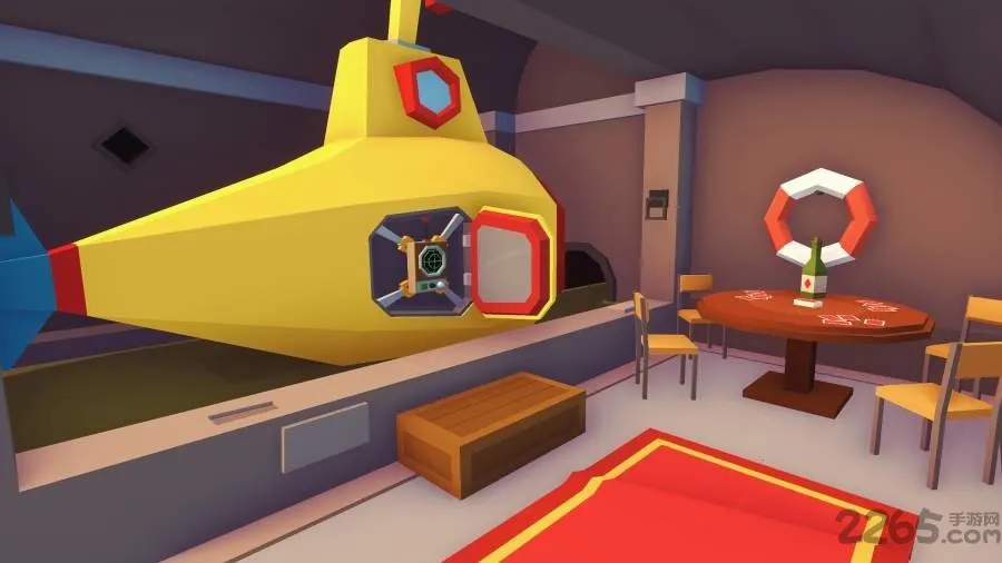 疯狂强盗2026最新版本 疯狂强盗2026最新版本