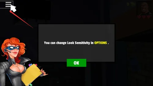 疯狂强盗2026最新版本 疯狂强盗2026最新版本