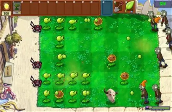 pvzţͷ�����ֻ���vv0.402 ��Ѱ� ��׿���ͼ