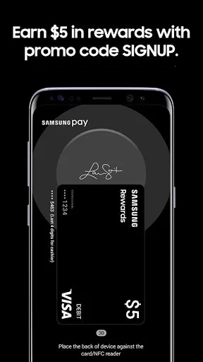 Samsung Pay2026���°汾v5.3.46 ��׿���ͼ