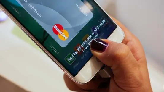 Samsung Pay2026���°汾