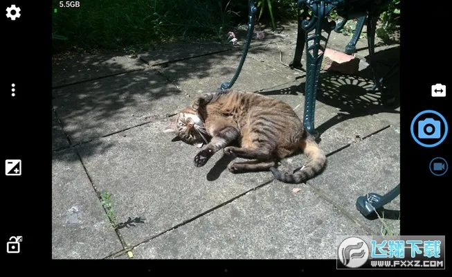 Open Camera2026�ٷ����°汾v1.55 �ֻ����ͼ