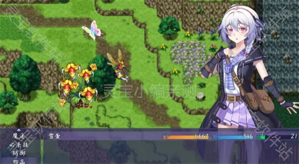 ��β��Ů���v1.0 �ٷ������ͼ