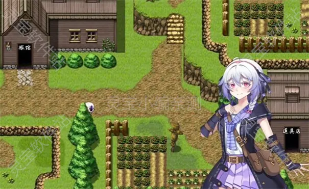 ��β��Ů���v1.0 �ٷ������ͼ