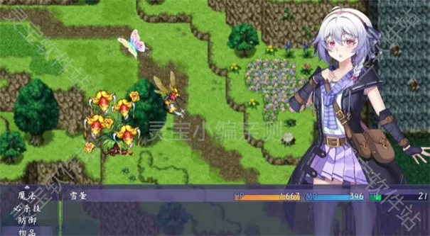 ��β��Ů���v1.0 �ٷ������ͼ