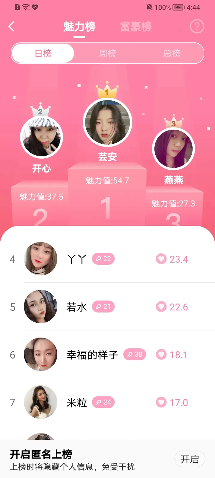 Pinkyv1.0.3 �ٷ������ͼ