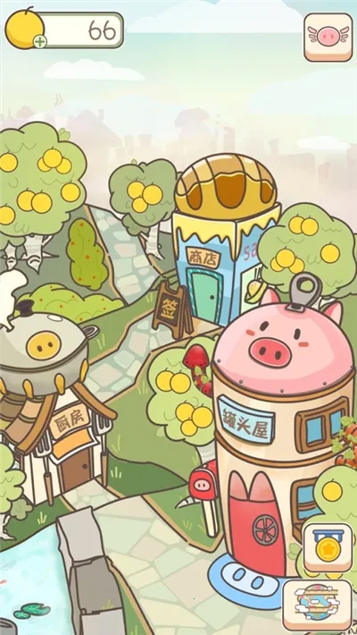 ��ʳ��С���Ĵ�ð��v2.1 ��׿���ͼ