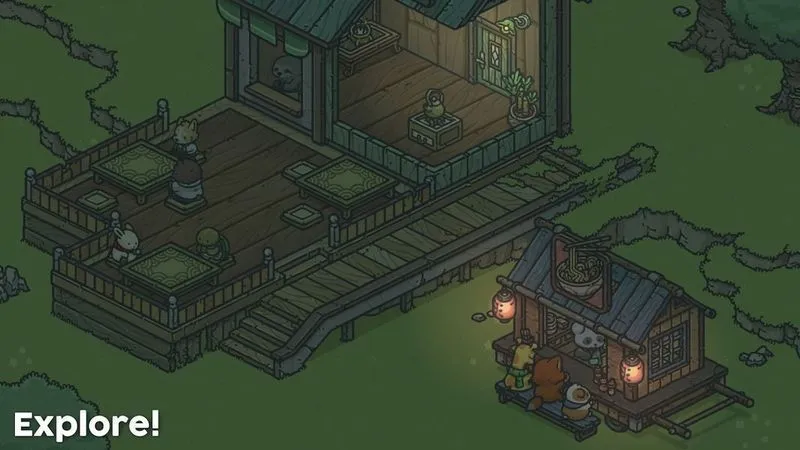 Tsuki Odyssey2026�ٷ����°汾v1.12.37 �ٷ������ͼ