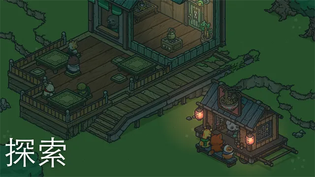 Tsuki Odyssey2026�ٷ����°汾v1.12.37 �ٷ������ͼ