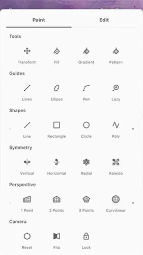 infinite painter�滭2026�ٷ�����v7.4.01 ��׿���ͼ