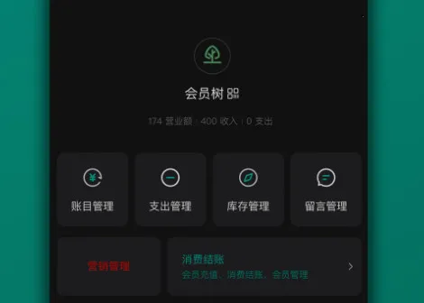 会员树 会员树