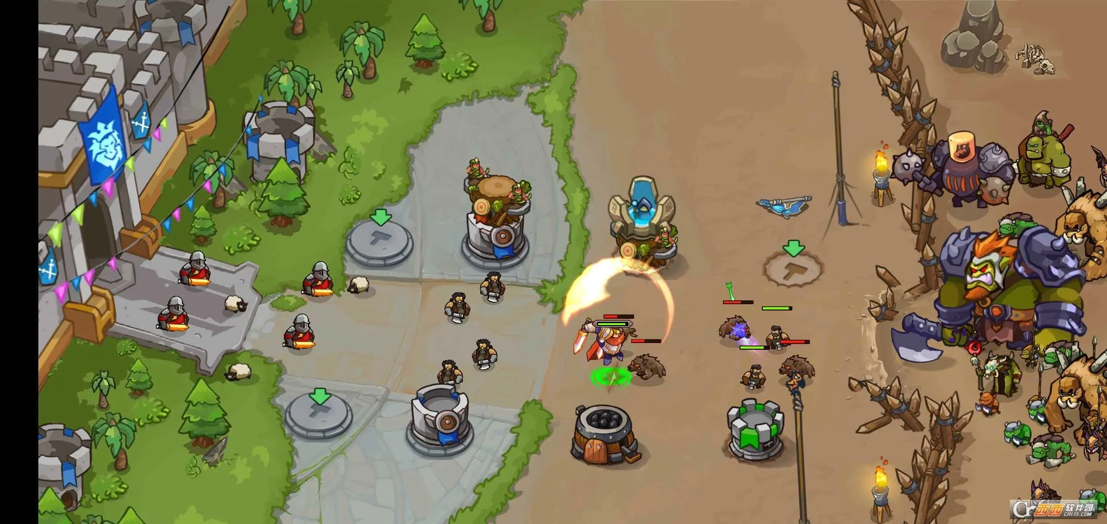 ��������ս��ǰ��v2.0.50 �ֻ����ͼ