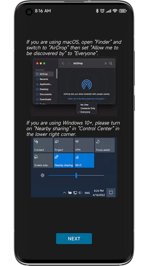 anddrop����Ͷ��2026�ٷ����°汾v1.0.2 ��׿���ͼ