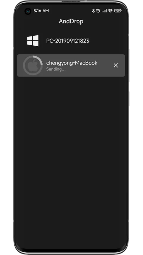 anddrop����Ͷ��2026�ٷ����°汾v1.0.2 ��׿���ͼ