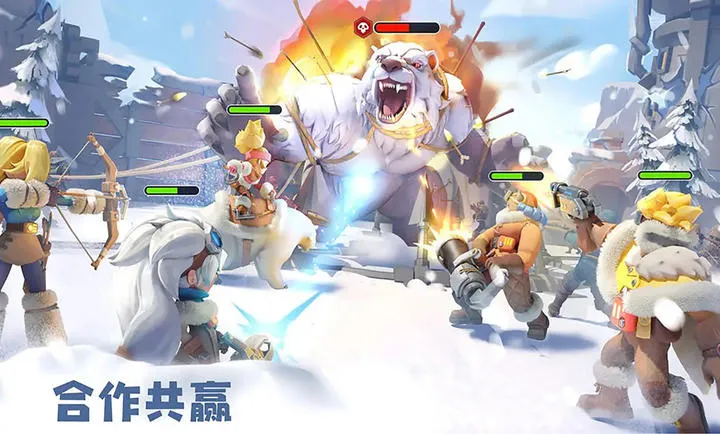 �޾�����-��ԭ����v1.13.4 �ٷ������ͼ