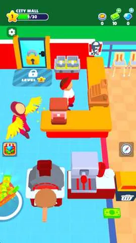 �ҵĹ�������2026�ٷ�����v0.0.4 ��׿���ͼ