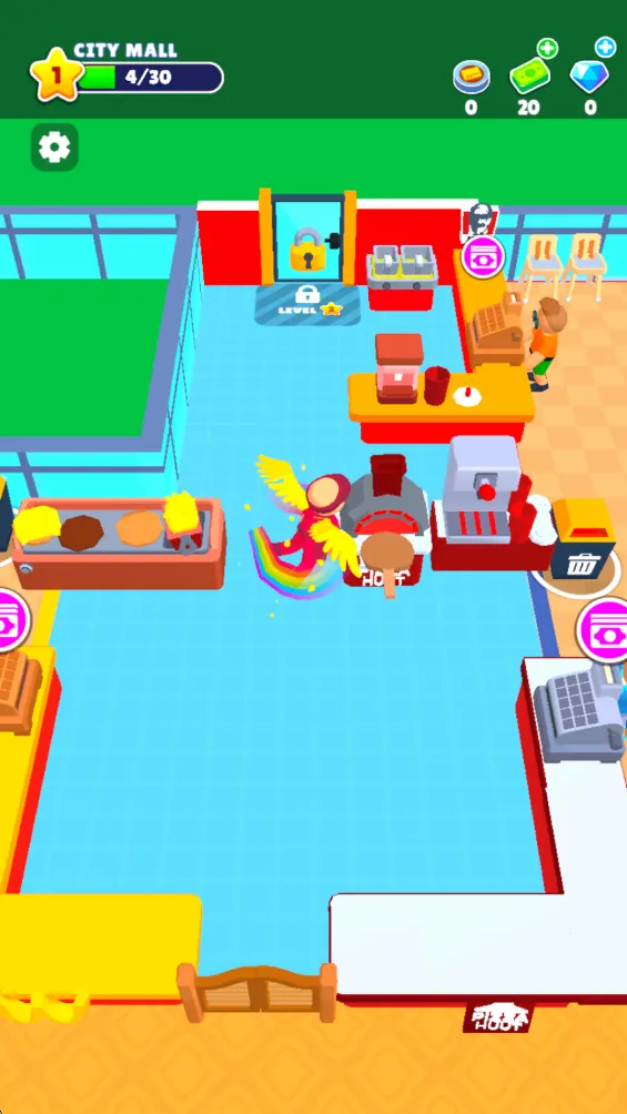 我的购物中心2026官方正版 我的购物中心2026官方正版