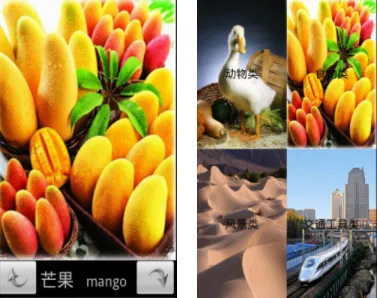 ������ͼʶ��