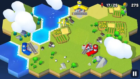 ���ȷɻ�2026���ذ�װv1.0.2 �ֻ����ͼ