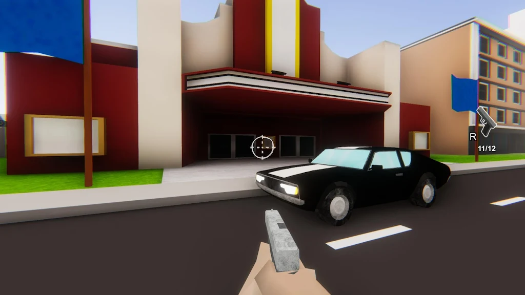 ����ս��2026���ذ�װv0.37 ��׿���ͼ