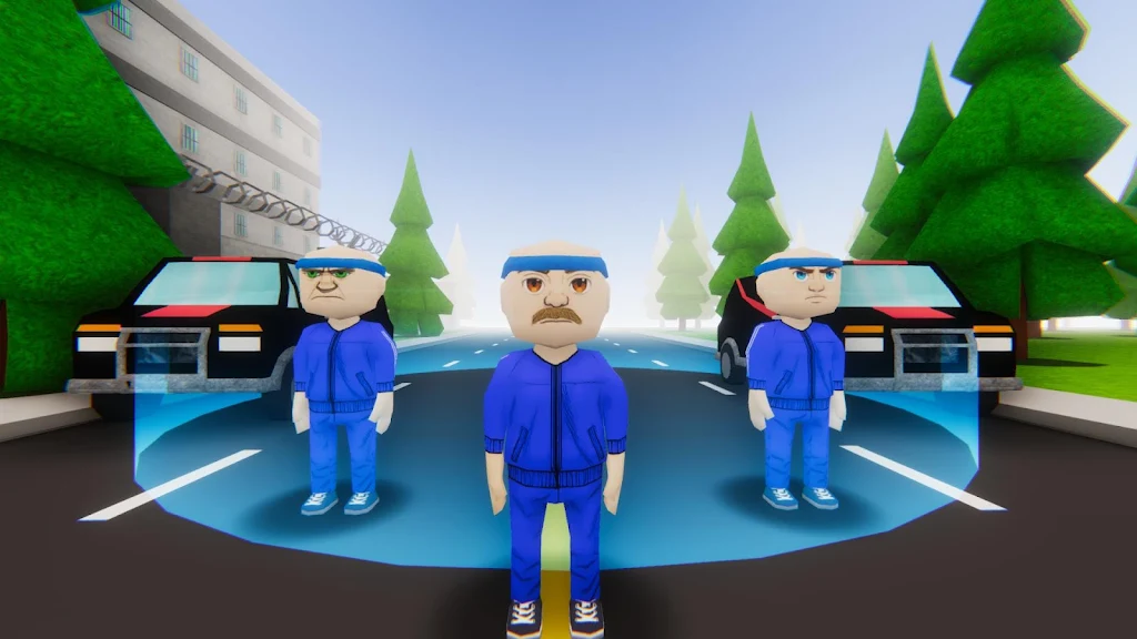 ����ս��2026���ذ�װv0.37 ��׿���ͼ