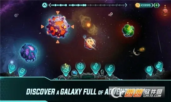 ����ս������v0.16.89 ��׿���ͼ