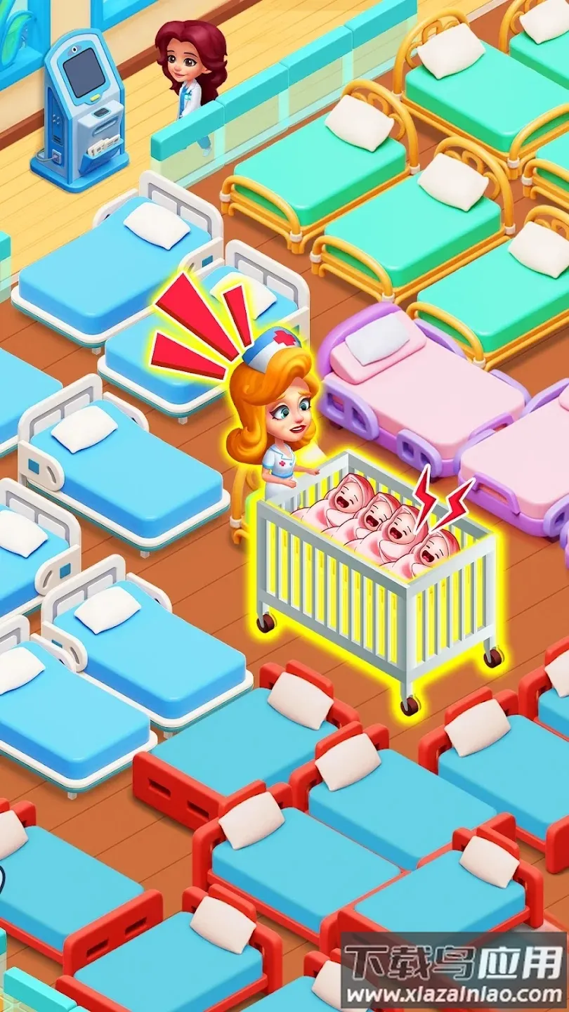 ����ҽԺH��׿���ֻ���v1.0.86 ��׿���ͼ