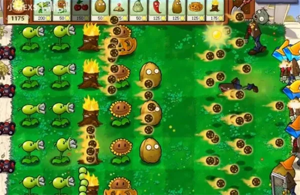 ֲ���ս��ʬCL2026���ذ�װv1.0 �ٷ������ͼ