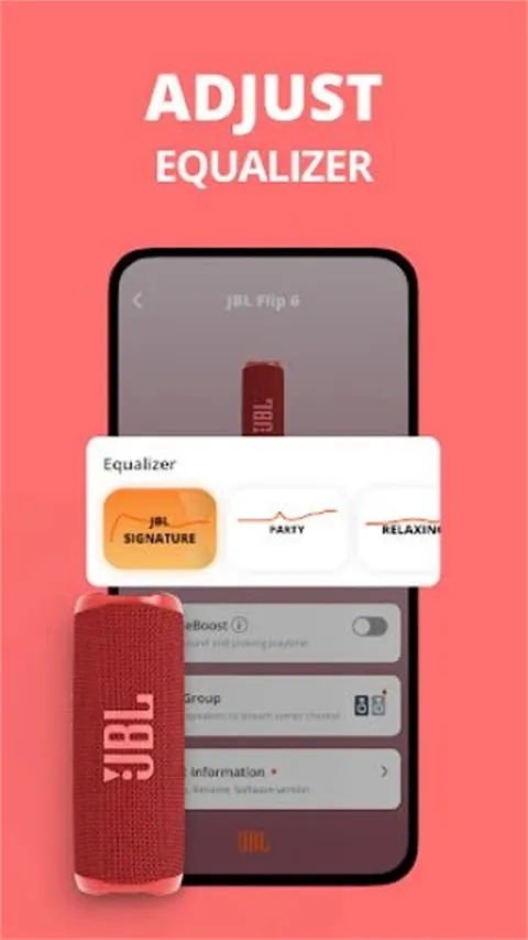 JBL Portable2026下载安装 JBL Portable2026下载安装
