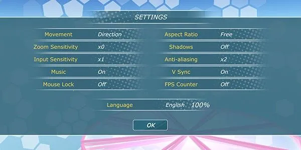 ���������ƽ�溺�����޽��v0.5.4 �ٷ������ͼ